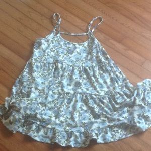 TOBI summer mini dress